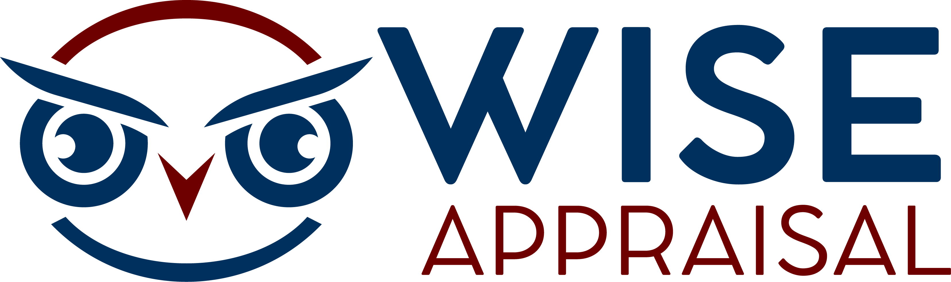 Wise Appraisal Logo